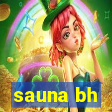 sauna bh