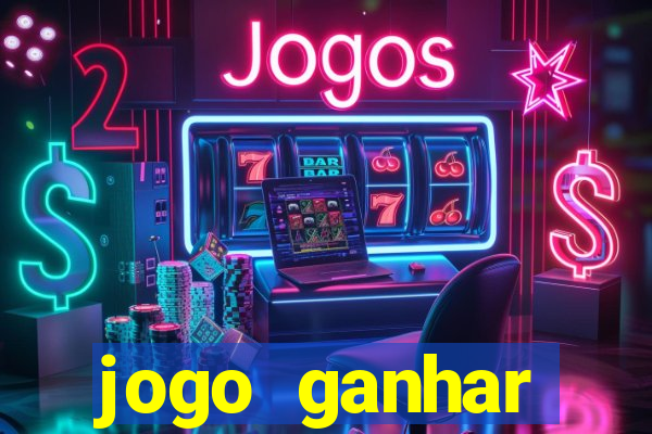 jogo ganhar dinheiro no cadastro