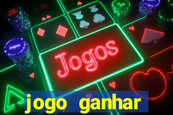 jogo ganhar dinheiro no cadastro