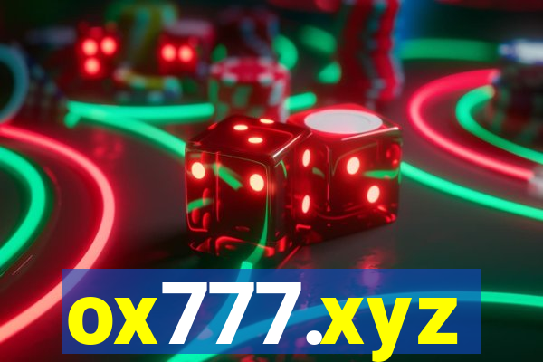 ox777.xyz