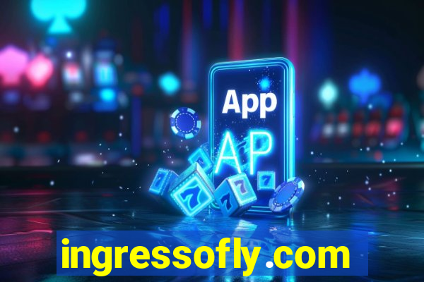 ingressofly.com