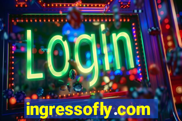 ingressofly.com