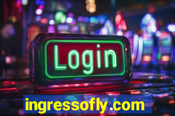 ingressofly.com