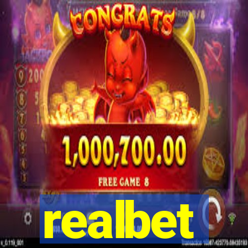 realbet