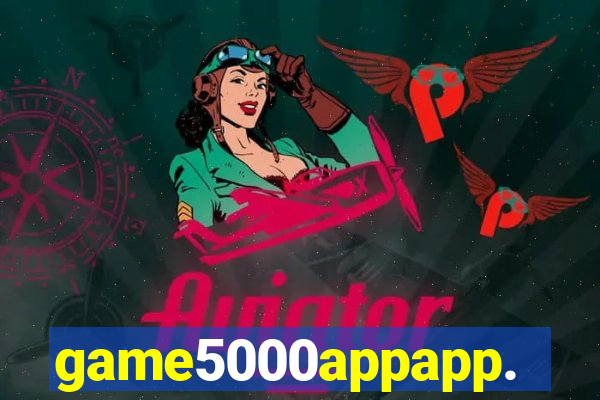 game5000appapp.com