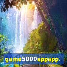 game5000appapp.com