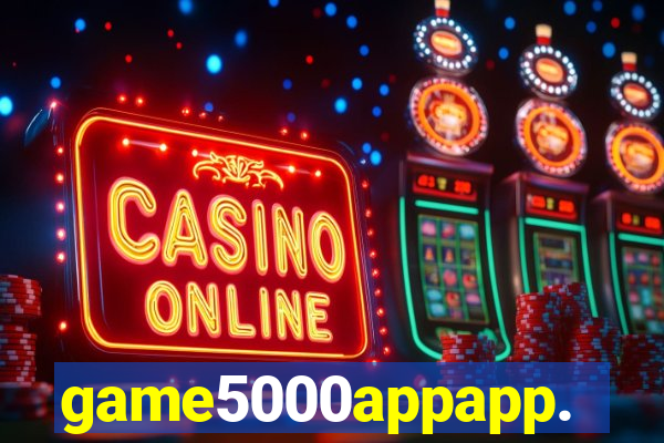 game5000appapp.com