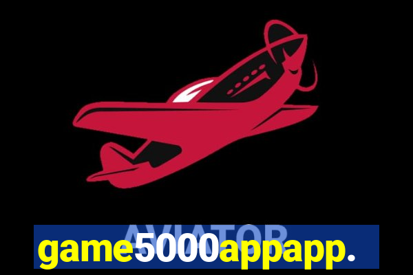 game5000appapp.com