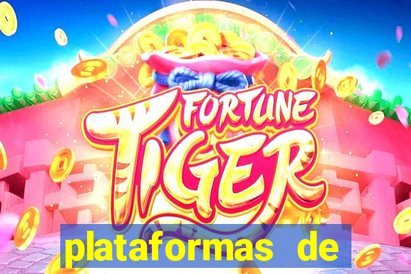 plataformas de jogos de 3 reais