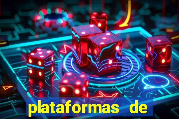 plataformas de jogos de 3 reais