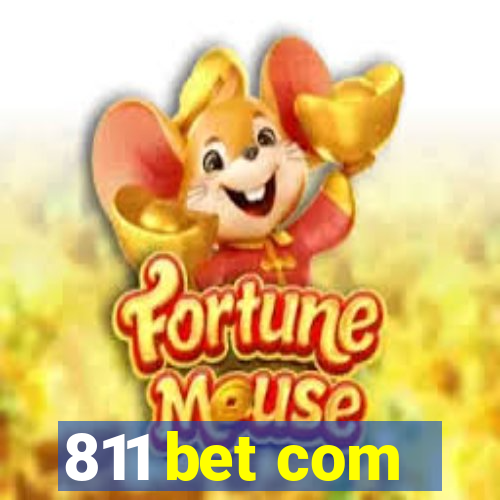 811 bet com