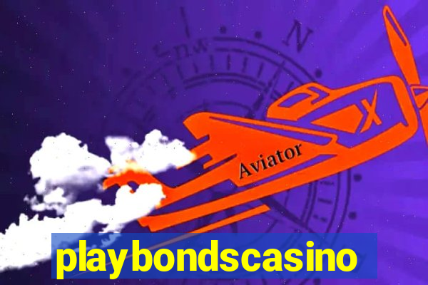 playbondscasino