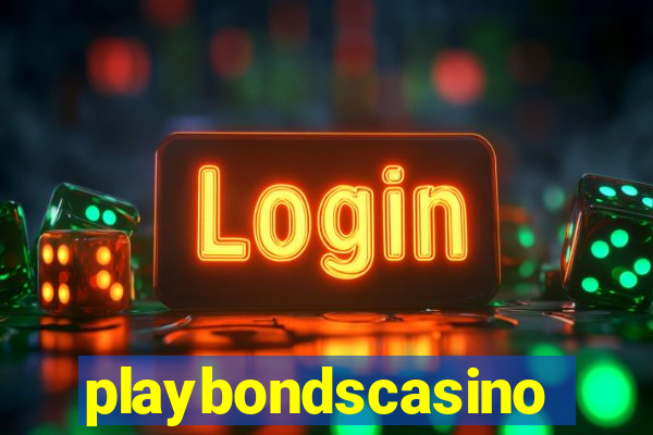 playbondscasino