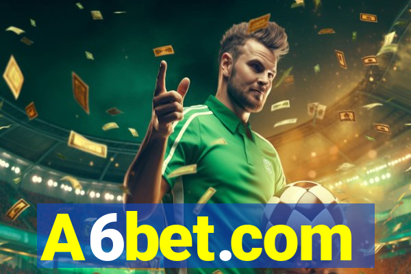 A6bet.com