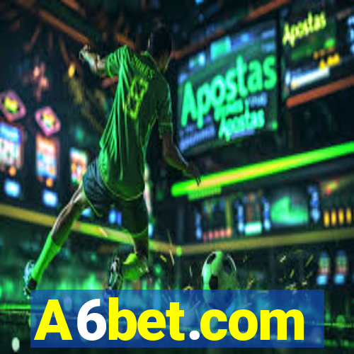 A6bet.com