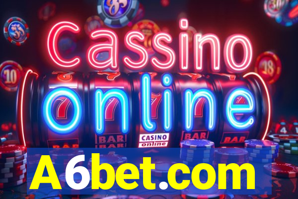 A6bet.com