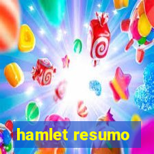 hamlet resumo