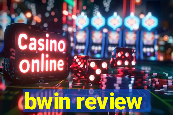 bwin review