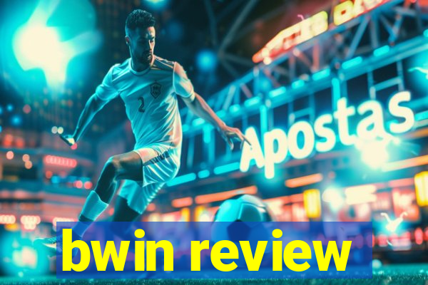 bwin review