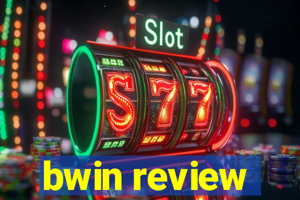 bwin review