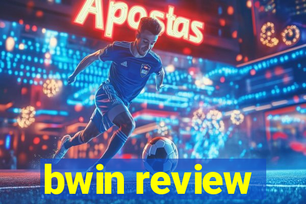 bwin review