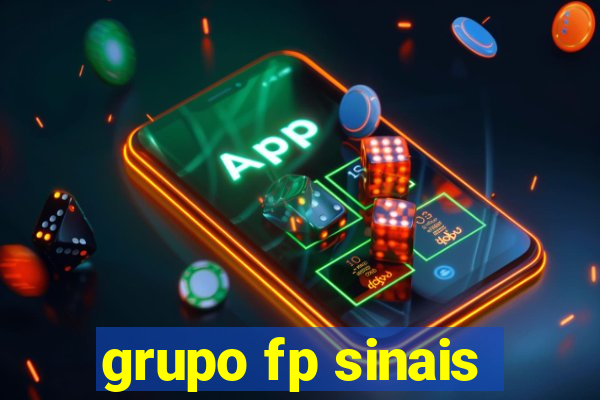 grupo fp sinais