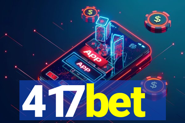 417bet