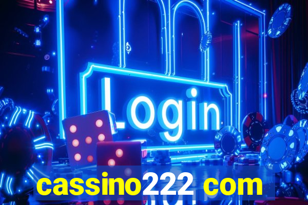 cassino222 com