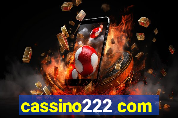 cassino222 com