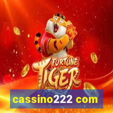 cassino222 com