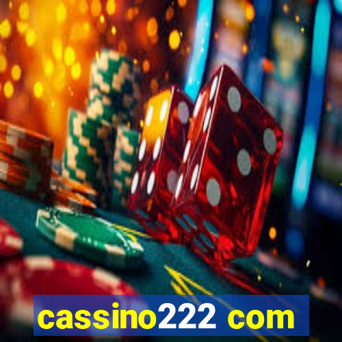 cassino222 com