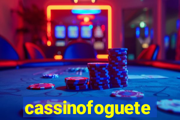 cassinofoguete