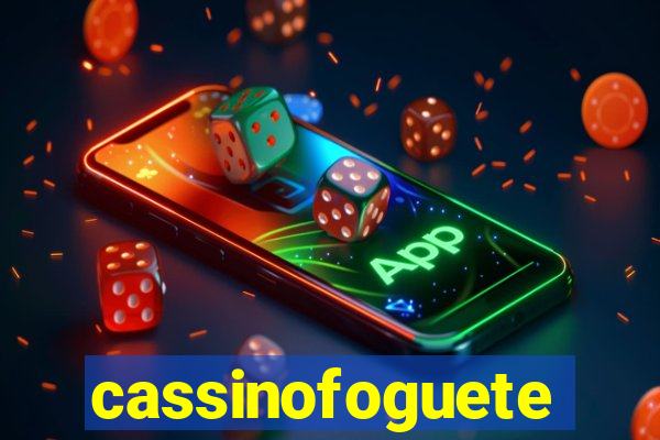 cassinofoguete