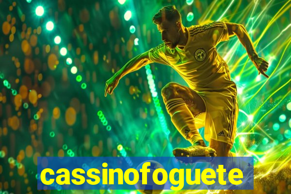 cassinofoguete