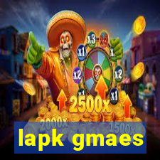 lapk gmaes