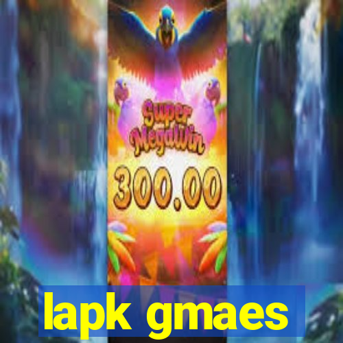 lapk gmaes