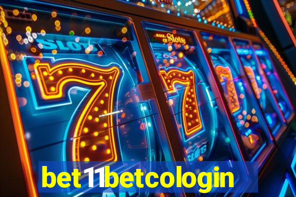 bet11betcologin