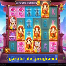 garoto de programa porto velho