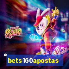 bets160apostas