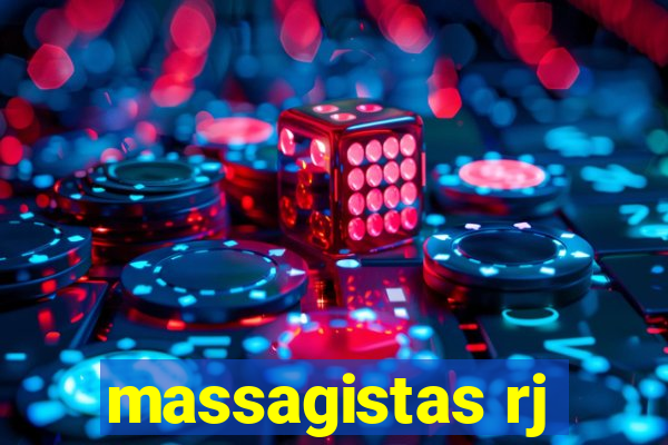 massagistas rj