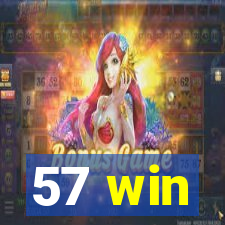 57 win