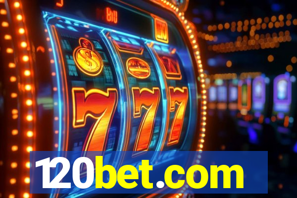 120bet.com