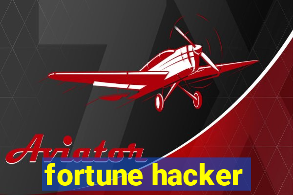 fortune hacker