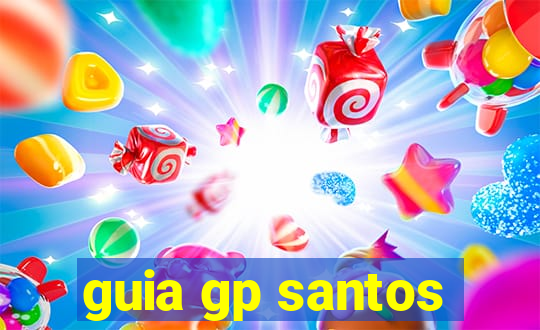 guia gp santos