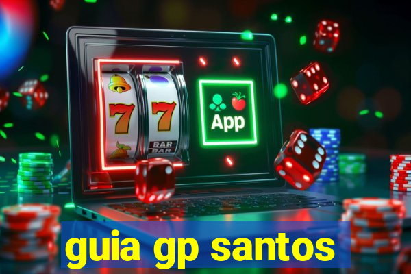 guia gp santos