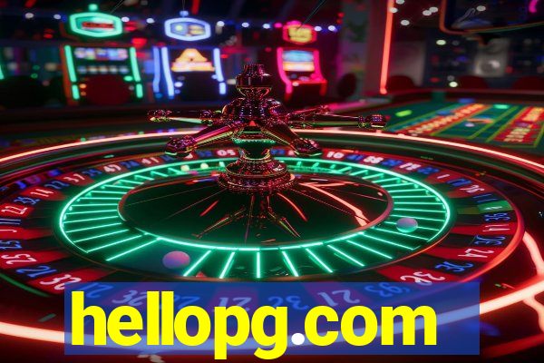 hellopg.com