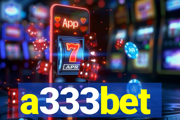 a333bet