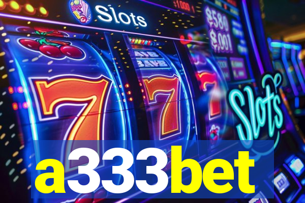 a333bet