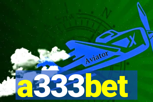 a333bet