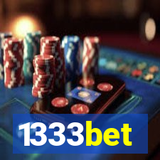 1333bet